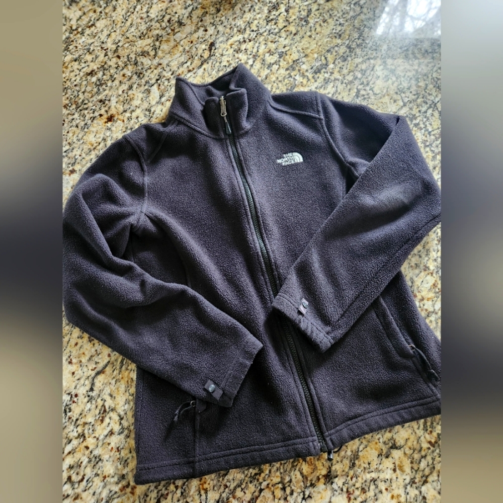 Northface Fleece Women's Zipup